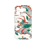 Dragon All-inclusive Hard Case for IPhone