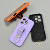 Bracket Phone Case For iPhone