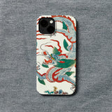 Dragon All-inclusive Hard Case for IPhone