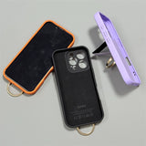 Bracket Phone Case For iPhone