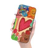 Love All-inclusive Anti-fall Case for IPhone