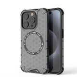 Magnetic Anti-fall Mobile Phone Case for iPhone