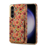 Flower Case for IPhone