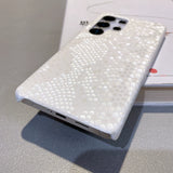 Simple Phone Case For Samsung