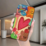 Love All-inclusive Anti-fall Case for IPhone