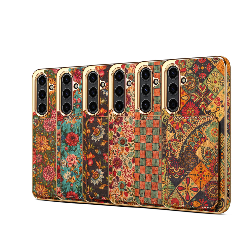 Flower Case for IPhone