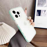 Skin-feel Anti-fall Mobile Phone Case For iPhone