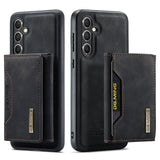 Multifunctional Card Holder  Leather Case for Samsung