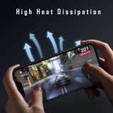 Ultra Thin Matte Hard Case For iPhone