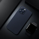 Ultra Thin Matte Hard Case For iPhone