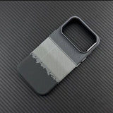 Ultra Thin Magnetic Case For iPhone
