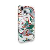 Dragon All-inclusive Hard Case for IPhone