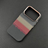 Ultra Thin Magnetic Case For iPhone