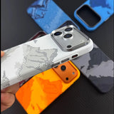 Ultra Thin Magnetic Case For iPhone