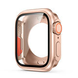 Screen Protector Cover for Apple Watch 44mm 45mm 40mm 41mm