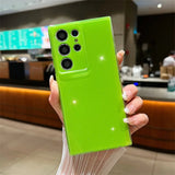 Shining Neon Candy Color Phone Case for Samsung