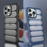 Summer Cool Heat Dissipation Case for iPhone