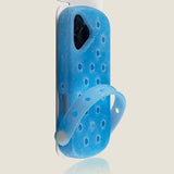 Hole Phone Case For iPhone