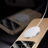 Ultra-thin Magnetic Phone Case For iPhone