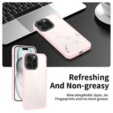 Simple All-inclusive Anti-fall Soft Phone Case For iPhone