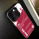 Shockproof Silicone  Phone Case For iPhone