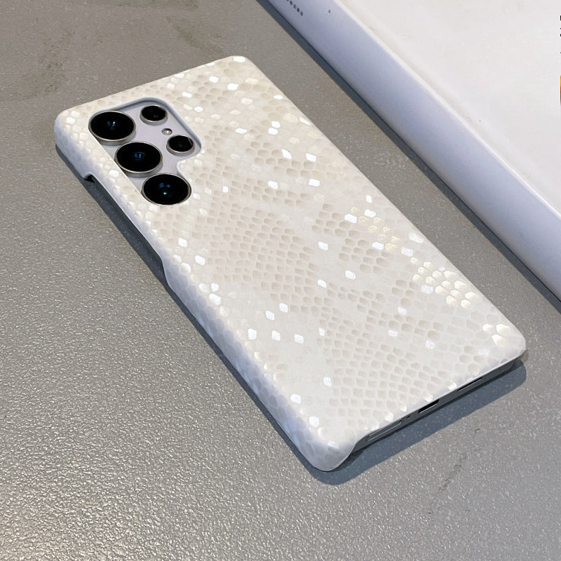 Simple Phone Case For Samsung