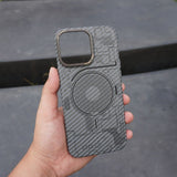 Thin Magnetic Phone Case For iPhone