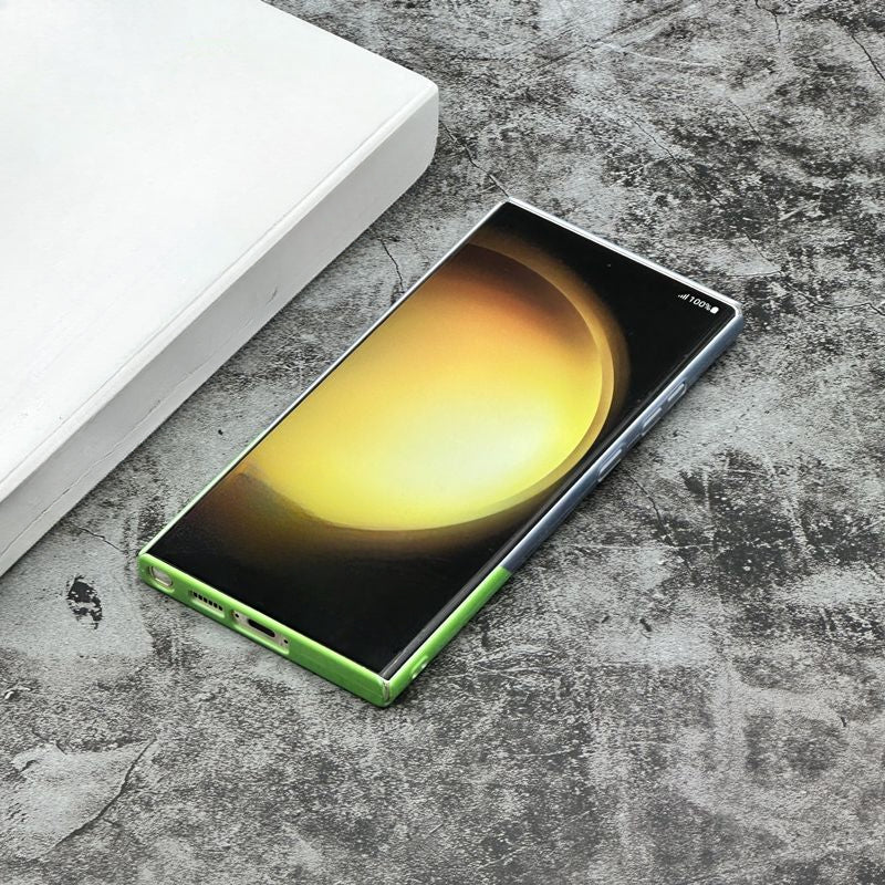 Camouflage Phone Case For Samsung