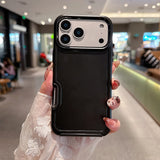 Magnetic 2-in-1 Phone Case For iPhone