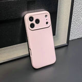 Silicone Phone Case For iPhone