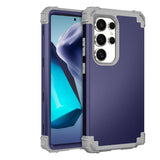 3-in-1 Drop-Proof Phone Case For Samsung