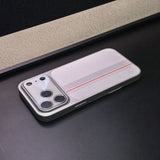 Magnetic Phone Case For iPhone