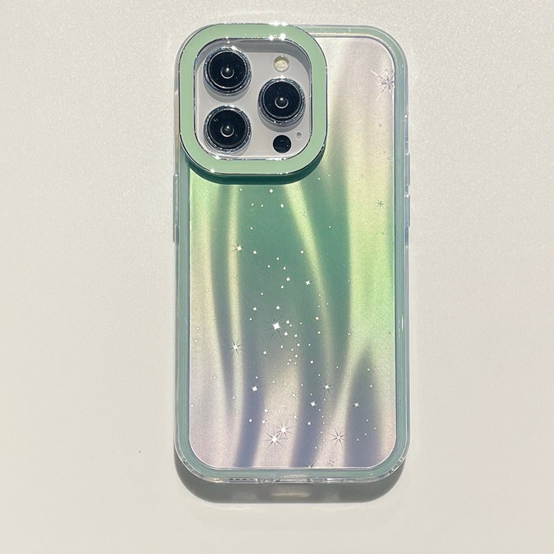 Colorful Simple Phone Case For iPhone