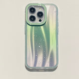Colorful Simple Phone Case For iPhone