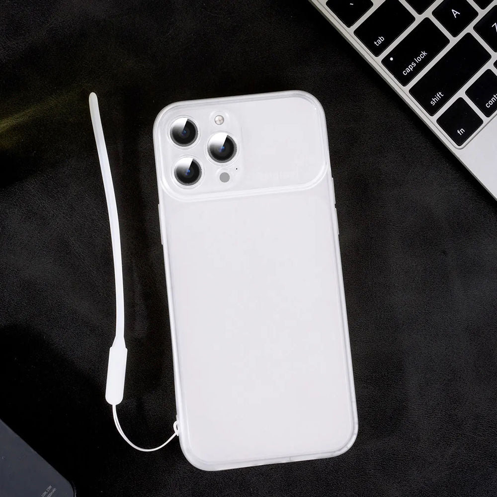 New Luminous Phone Case For iPhone