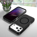3IN1 Heavy Duty Otter Armor Box Phone Case For iPhone