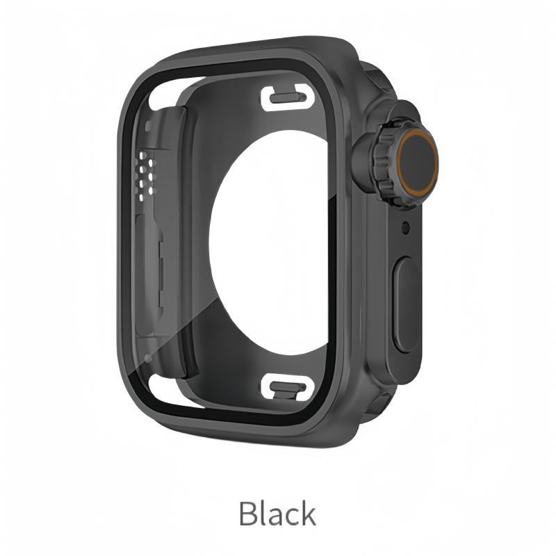 Screen Protector Cover for Apple Watch 49mm 46mm 42mm 44mm 45mm 40mm 41mm