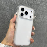 Airbag Anti-drop Phone Case For iPhone