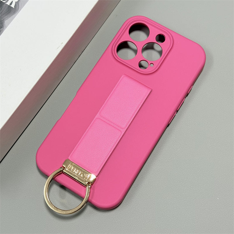 Bracket Phone Case For iPhone