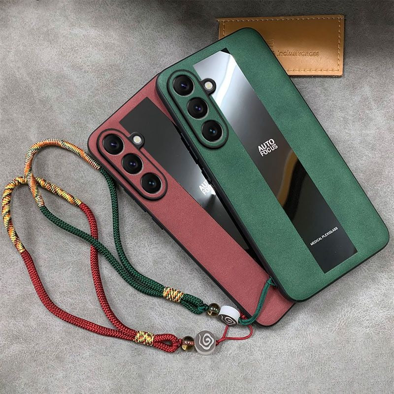 Ultra-thin Drop-proof Phone Case For Samsung