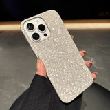 Ultra-thin Simple Phone Case For iPhone