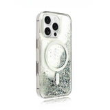 Brick Quicksand Phone Case For iPhone