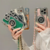 Retro Camera Case For iPhone