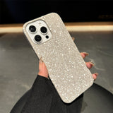 Ultra-thin Simple Phone Case For iPhone