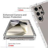 Double-layer Shockproof Phone Case For Samsung