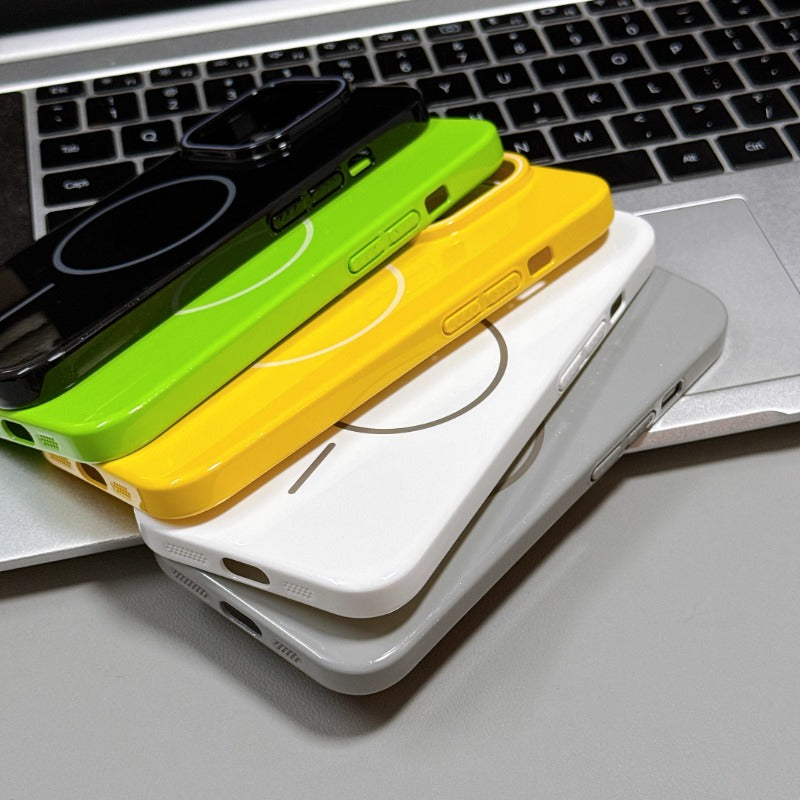 Glitter Phone Case For iPhone