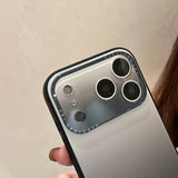 Gradient Color Diffusion Phone Case For iPhone