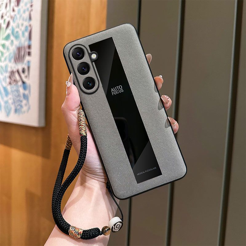 Ultra-thin Drop-proof Phone Case For Samsung
