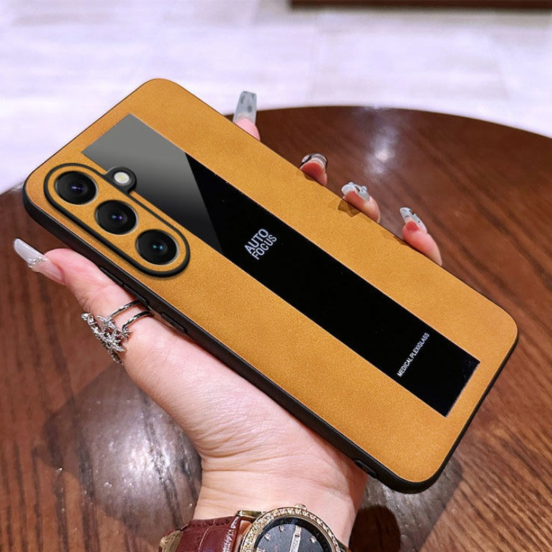 Ultra-thin Drop-proof Phone Case For Samsung
