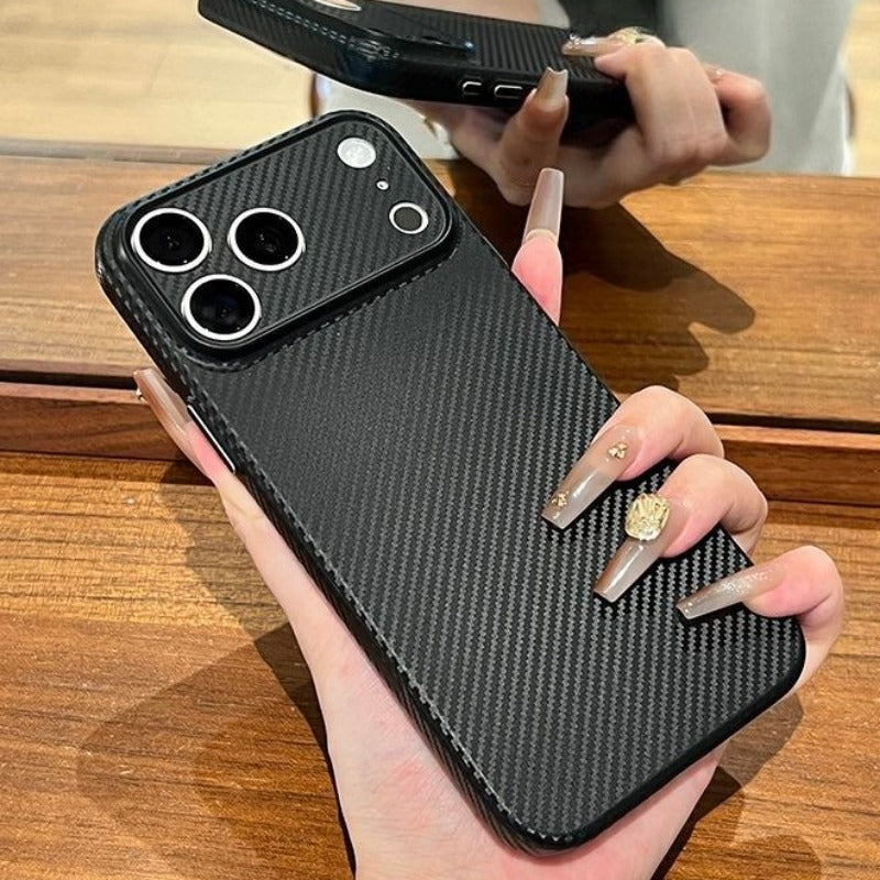 Simple Ultra-thin Phone Case For iPhone